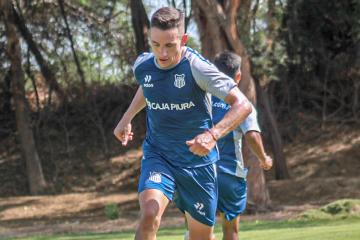 Bandiera: “Sabemos que contra los equipos grandes jugaremos en Trujillo”