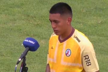 Roca: "Boys me dio oportunidades, pero no supe aprovecharlas"