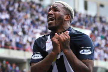 Farfán: "Alianza tiene que jugar como lo hizo en el partido en Lima, de tú a tú, sin temor a nada"