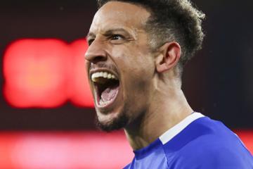 Con Alexander Robertson, Cardiff logró una ajustada victoria ante Hull City