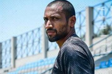 ¡Fichaje confirmado! Julio Aliaga atajará por San Martín en el 2025
