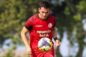 Vélez: "El equipo ya pasó la página de lo sucedido en Cajabamba y solo piensa en Cienciano"