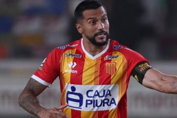 Franco: "Creo que merecimos un mejor resultado por lo que hicimos en el juego"