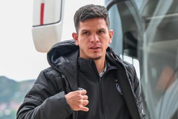 Noronha: “Un sabor amargo, hicimos todo para ganarlo”