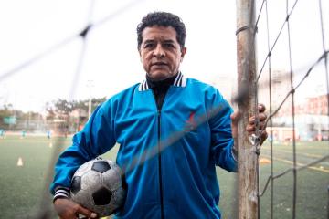 Oré: "La misma FPF es enemiga de la selección, debe poner mano dura"