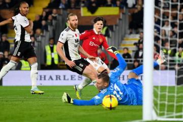 Conoce cómo quedó el sorteo de los octavos de la FA CUP