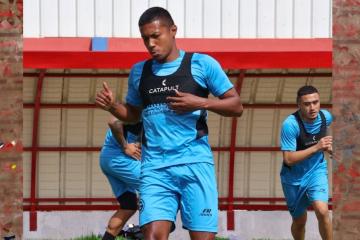 Páucar: "Esta semana hay una preparación especial de cara al Clásico"