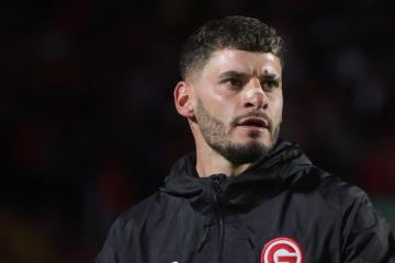 Erustes: “Los clásicos se ganan así, contento por la victoria”