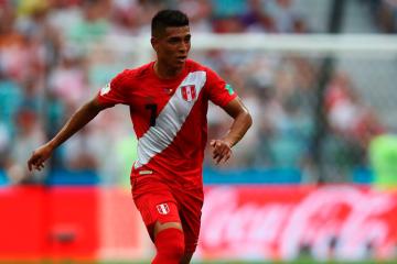 Hurtado: “La selección peruana es un tema cerrado para mí”