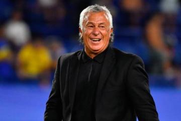 Gorosito: "Sé ue esto es muy bueno para el fútbol peruano"