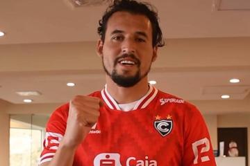 Torrejón: "Los viajes a Andahuaylas siempre fueron en chárter, da para pensar"