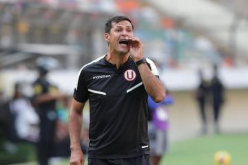 Araujo sobre la Libertadores U20: “Queremos competir e intentar sacar el mejor resultado”