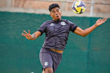 Ramírez: "Nos va a costar bastante sumar en Arequipa, pero vamos con mente positiva"