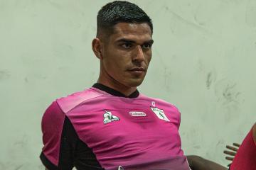 DT de América de Cali: "Ramos nos va a ser muy útil"