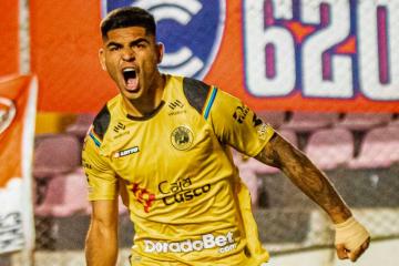 Con aroma a café: Luis Ramos cerca del América de Cali