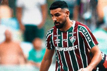 ¡Clásico apretado! Fluminense igualó sin goles ante Flamengo