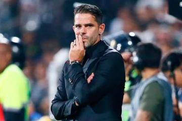 Gago: "Sabemos lo que tenemos que hacer para darle vuelta"