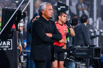 Gorosito: “El resultado quedó corto debido a las opciones de gol que tuvimos”