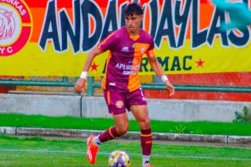 Manzaneda: "El grupo cada vez se va entendiendo mejor"