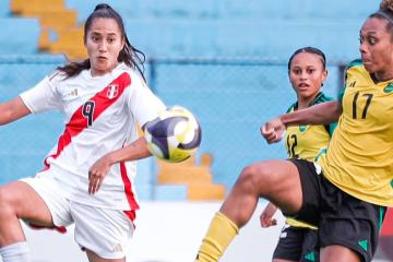 Núñez: "Jamaica es una potencia mundial"