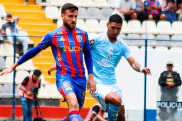 Gut: "Los errores nos están costando muy caro"