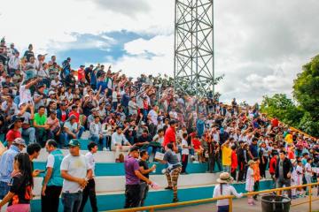 Ayacucho FC puso a la venta boletos para enfrentar a Sport Huancayo