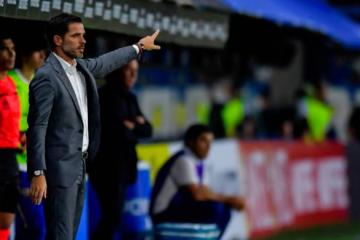 Gago: "Es un golpe durísimo para nosotros"