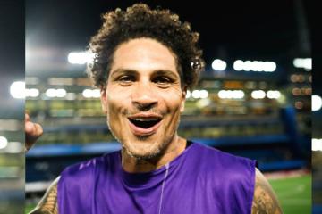 Guerrero: "Tenemos un partido importante el sábado y debemos ganarlo"