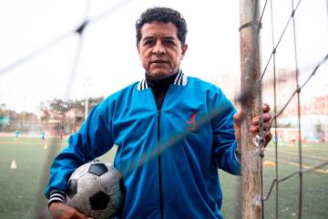 Oré: "Tengo grandes recuerdos de Deportes Iquique, soy ídolo allí"