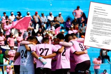 Pacífico FC lamentó cambio de bases en Liga3 perjudicando a técnicos extranjeros