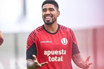 Reyna: "La expectativa de todos es campeonar otra vez"