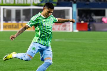 Ruidíaz sobre fichar por la ‘U’: “Creo que eso es un tema cerrado, estoy viendo otros rumbos”