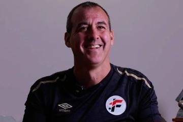 Silva: "Caer en Liga 2 ahora para cualquier club o jugador termina siendo una crisis"