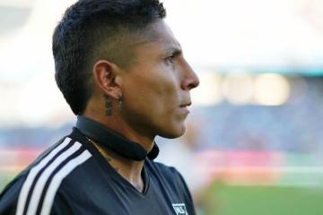 Alcocer: "Ruidíaz no llegará a Sport Boys"