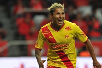 Pdte. de Morelia: "Ruidíaz está tratando de enrolarse con algún equipo peruano o de la MLS"