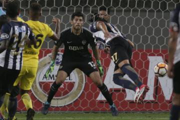 Alianza vs. Boca Juniors: Conoce el historial de los choques entre el club peruano y argentino