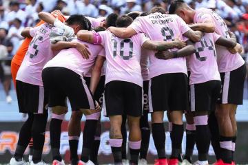 Abogado de Sport Boys: "No tendrían por qué habernos negado las garantías para hoy"