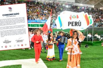 ODEBO confía en realización de los Juegos Boliviarianos Lima - Ayacucho 2025