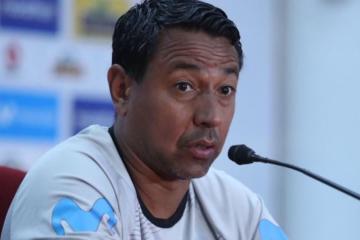 Solano: "Ibáñez tiene conocimiento del plantel, veremos cómo le va"