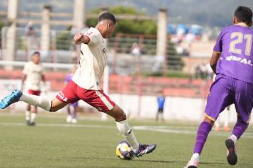 (FOTOS) UTC igualó sin goles ante Comerciantes Unidos en la ‘Tarde del Gavilán’
