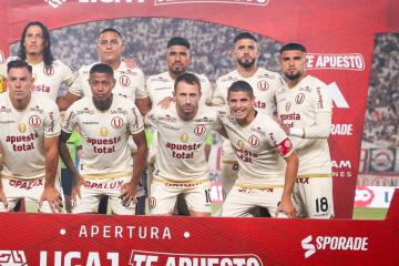 Ureña: "Tenemos que seguir mejorando, venimos recién agarrando el ritmo"