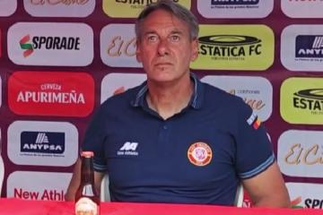 Vivaldo: "Nosotros defendemos mejor de lo que lo hicimos hoy"
