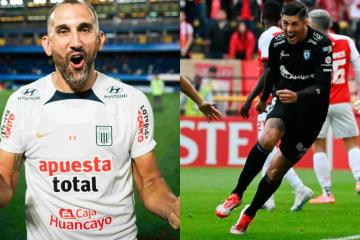 Conoce cuándo jugarán Alianza Lima y Deportes Iquique por fase 3 de Copa Libertadores