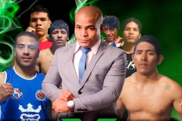 "Boxeo Perú" llega a Puerto Maldonado