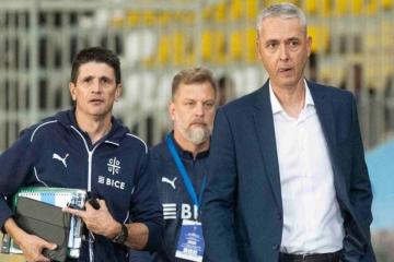 Tiago Nunes: "Soy un luchador, un entrenador capaz"