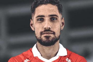 Agustín González: "Debemos enfocarnos en lo nuestro y llevar a Cienciano al lugar que merece"