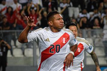 Flores: "Hay que estar mentalmente fuertes y seguir adelante"