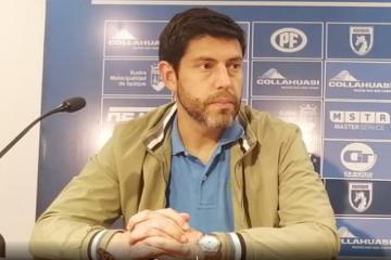 Presidente de Deportes Iquique: "Este es el mejor Alianza que vi en los últimos tiempos"