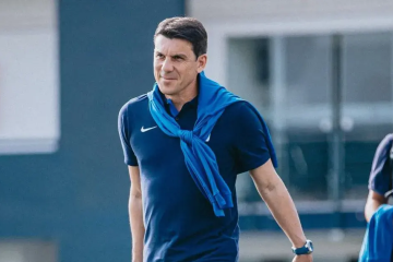 Larriera: "La única vez que traicioné mis principios fue en la final de Alianza con Universitario"
