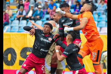 Serra: "En Cusco nos dimos cuenta que estamos para grandes cosas"